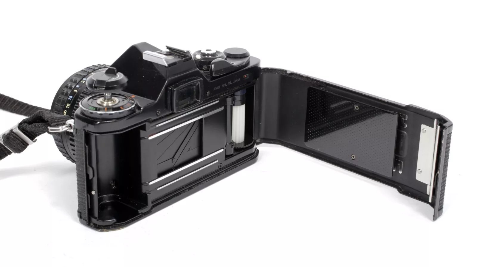 Pentax ME ブラック SMC Pentax-M 50 f1.7 完動美品 SMC Pentax-M 50mm f1.7 Lens Review - 50mmF2